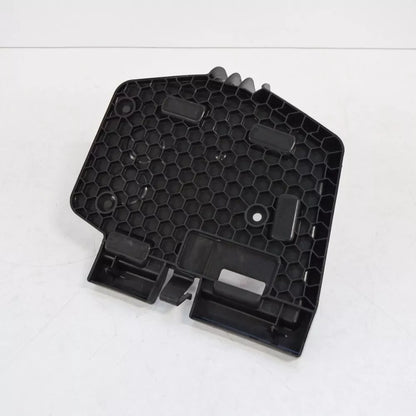 NEW BMW 3 F30 BOOT TRUNK LEFT SIDE COVER TRIM 51477295817 ORIGINAL