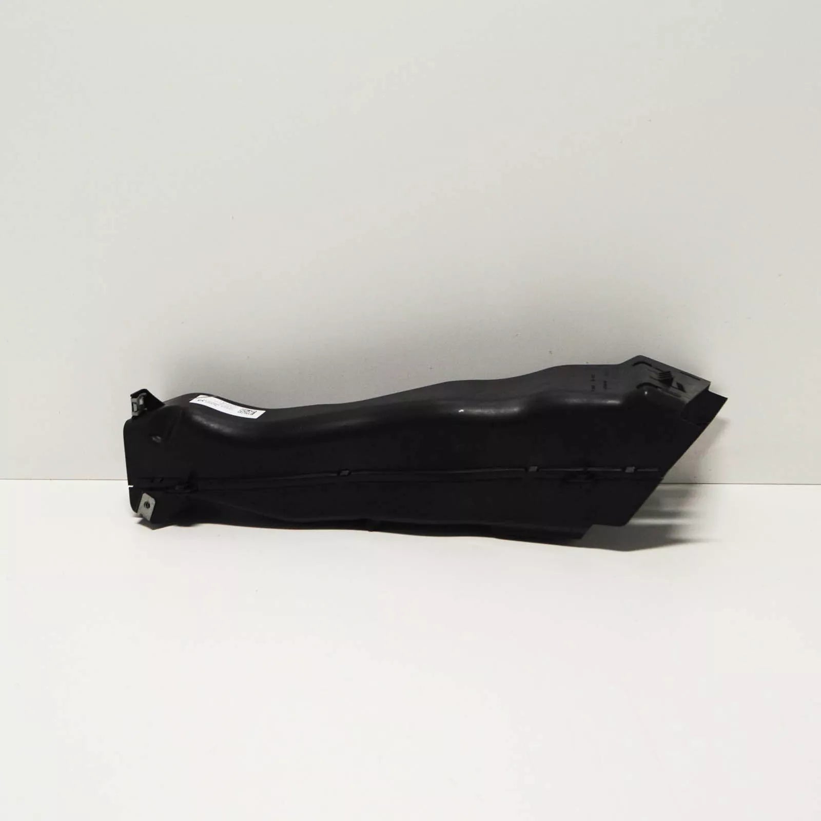 NEW BMW X5 F85 FRONT LEFT BRAKE M AIR DUCT 51748056315 8056315 2015 ORIGINAL