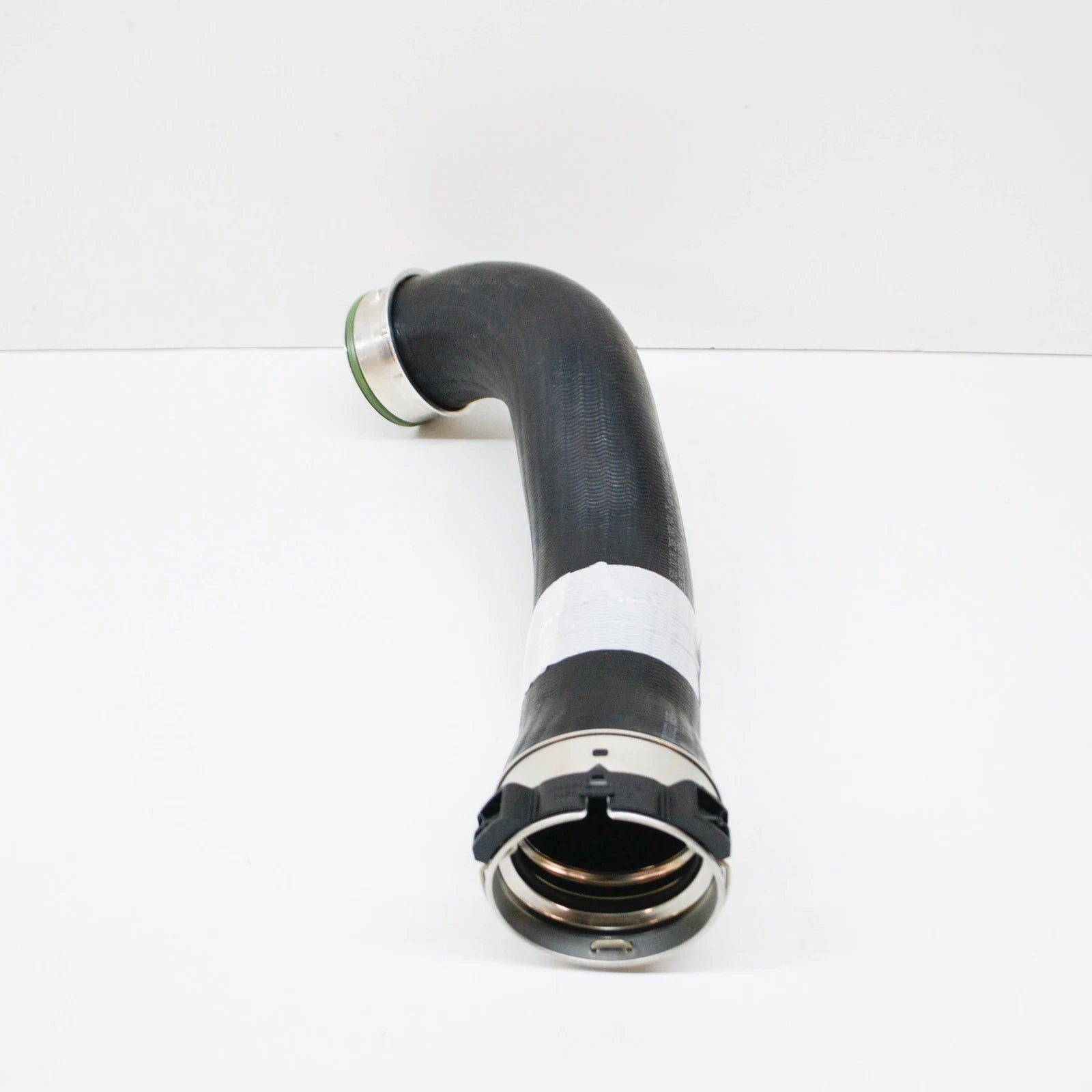 NEW MERCEDES-BENZ GLE COUPE C292 INTERCOOLER HOSE A1665280000 ORIGINAL