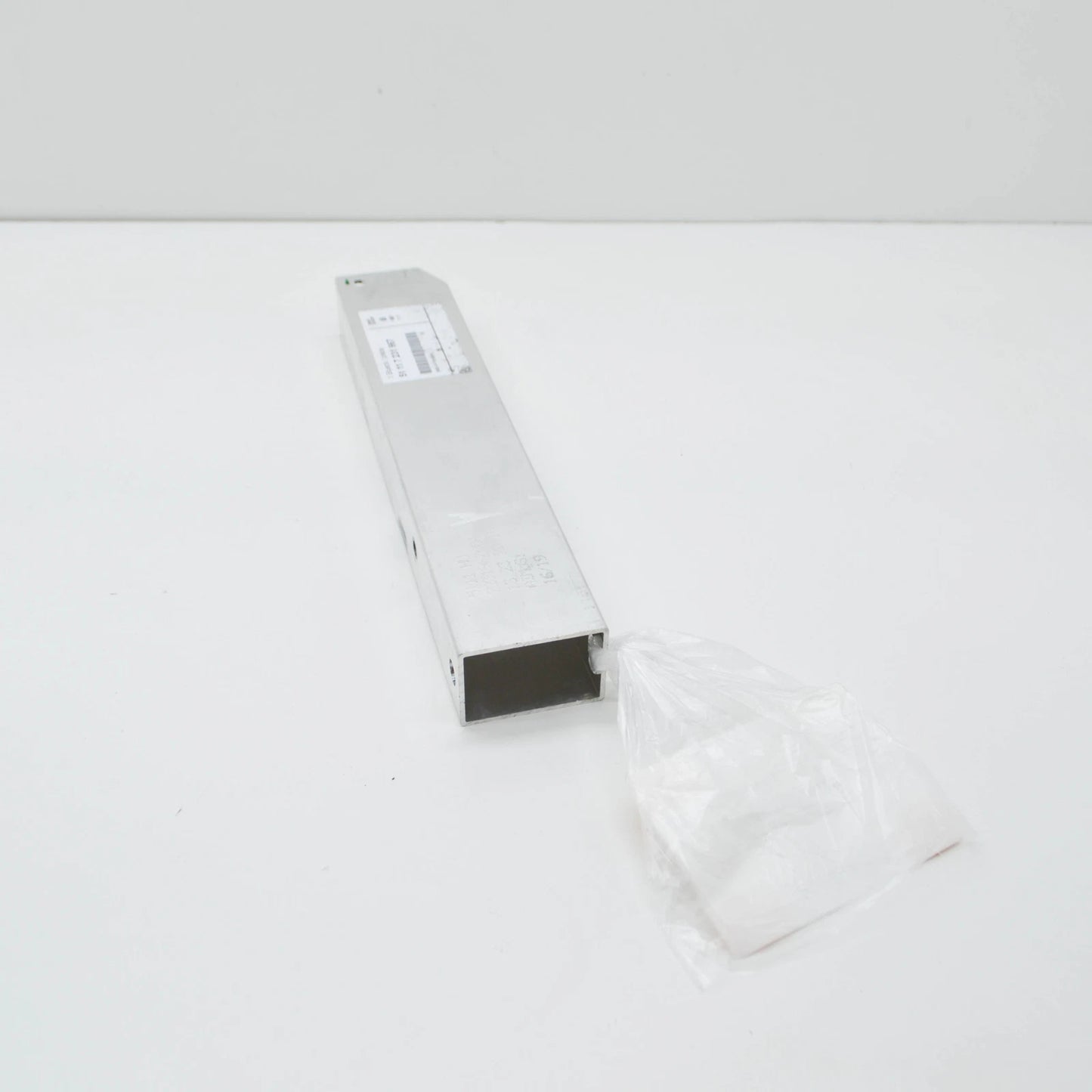 NEW BMW 6 F06 FRONT BUMPER LEFT DEFORMATION ELEMENT 51117231967 2016 ORIGINAL