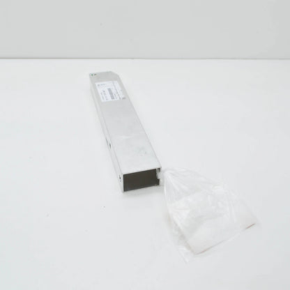 NEW BMW 6 F06 FRONT BUMPER LEFT DEFORMATION ELEMENT 51117231967 2016 ORIGINAL