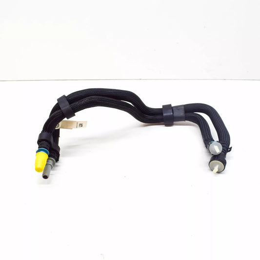 NEW BMW 7 G11 G12 ENGINE COMPARTMENT FUEL LINE 13538575785 ORIGINAL