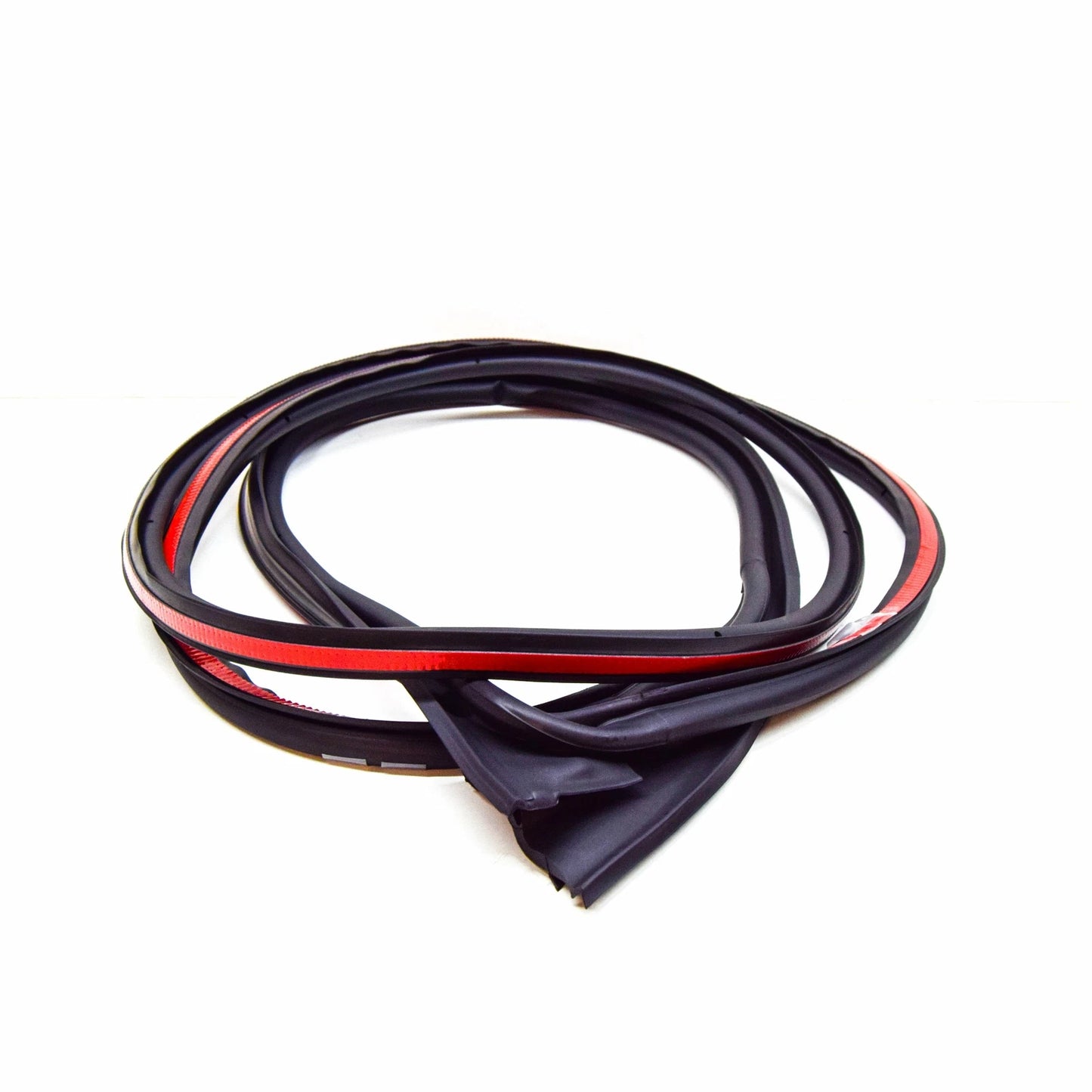 NEW AUDI Q7 4L FRONT LEFT DOOR SEAL RUBBER 4L0837911