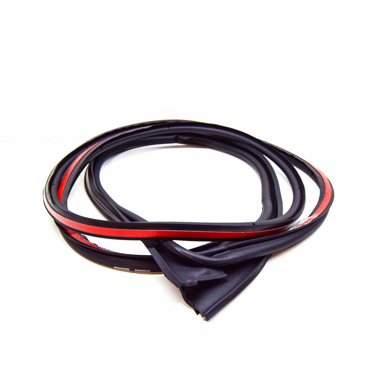 NEW AUDI Q7 4L FRONT LEFT DOOR SEAL RUBBER 4L0837911