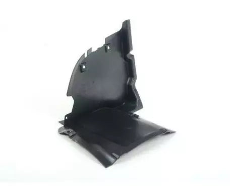 NEW MERCEDES-BENZ C W203 FRONT LEFT BOTTOM WHEEL ARCH COVER A2038841522 ORIGINAL