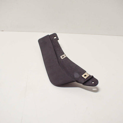 NEW AUDI Q7 4M FRONT RIGHT MUDGUARD SHIELD 4M0807548D ORIGINAL