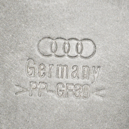 NEW AUDI A6 C7 FRONT RIGHT UNDERBODY LINING COVER 4G0825202A ORIGINAL