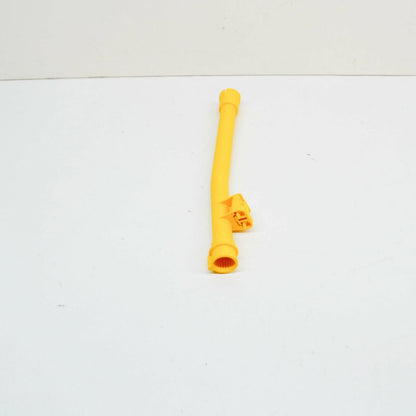 NEW AUDI A4 B7 ENGINE OIL DIPSTICK GUIDE FUNNEL 06B103663G ORIGINAL