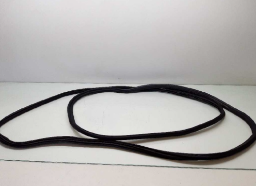 new ford transit mk4 sliding side load door opening weatherstrip 2417902