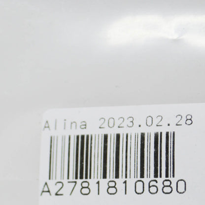 NEW MERCEDES-BENZ ML W166 TURBOCHARGER OIL LINE GASKET A2781810680 ORIGINAL