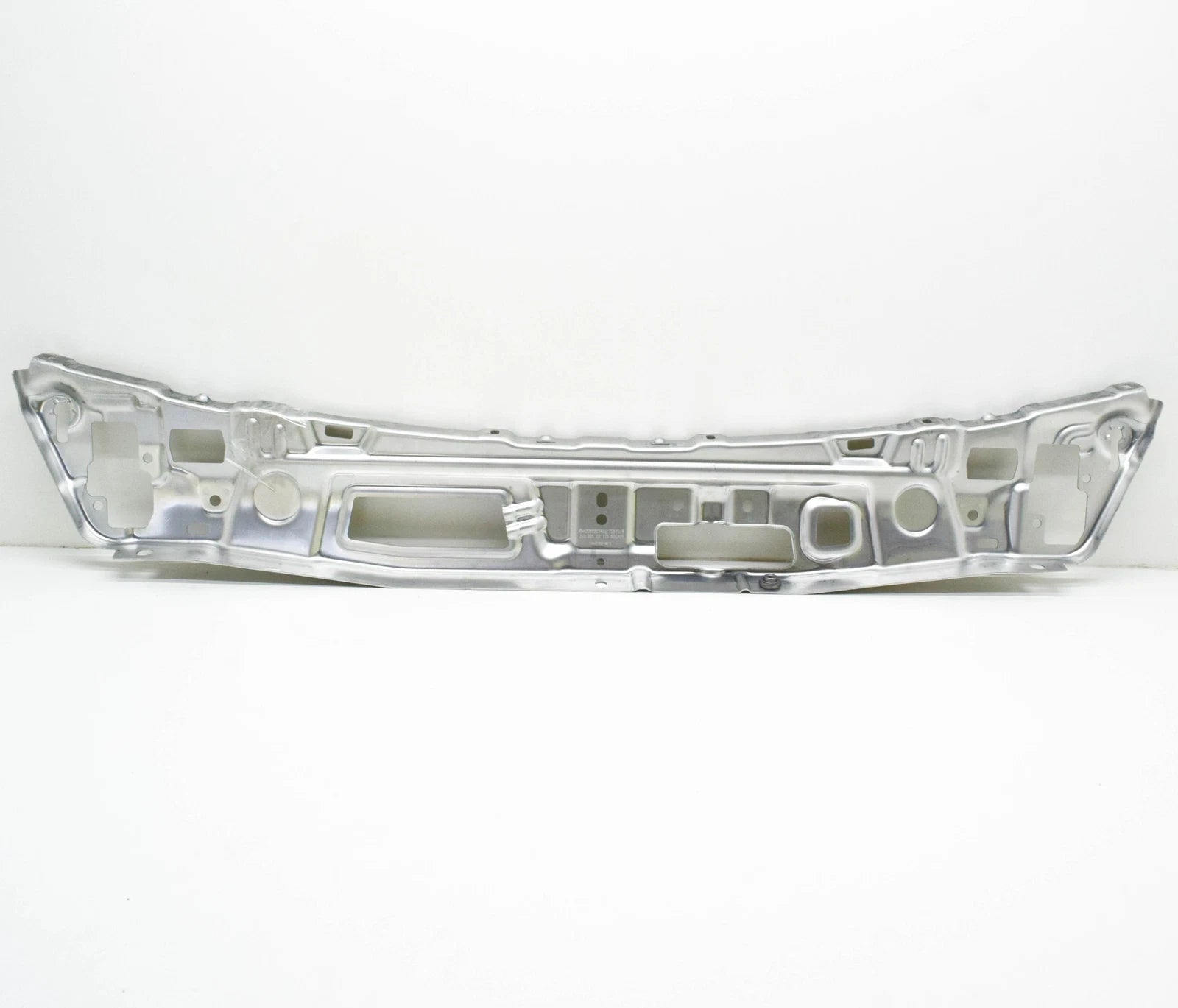 NEW MB C W206 FRONT CENTRAL TOP RADIATOR SUPPORT A2066201400 ORIGINAL