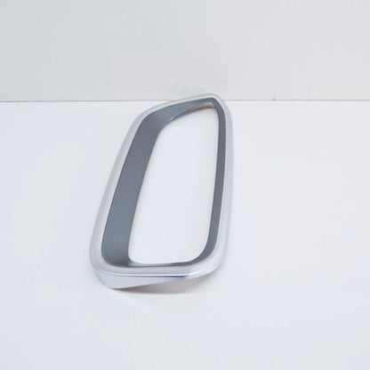 NEW BMW I3 I01 FRONT RIGHT RADIATOR GREY GRILLE 51137352702 7352702 ORIGINAL