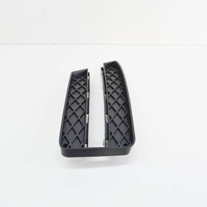 NEW MERCEDES-BENZ SLK R172 FRONT LEFT BUMPER GRILLE A1728851623 ORIGINAL