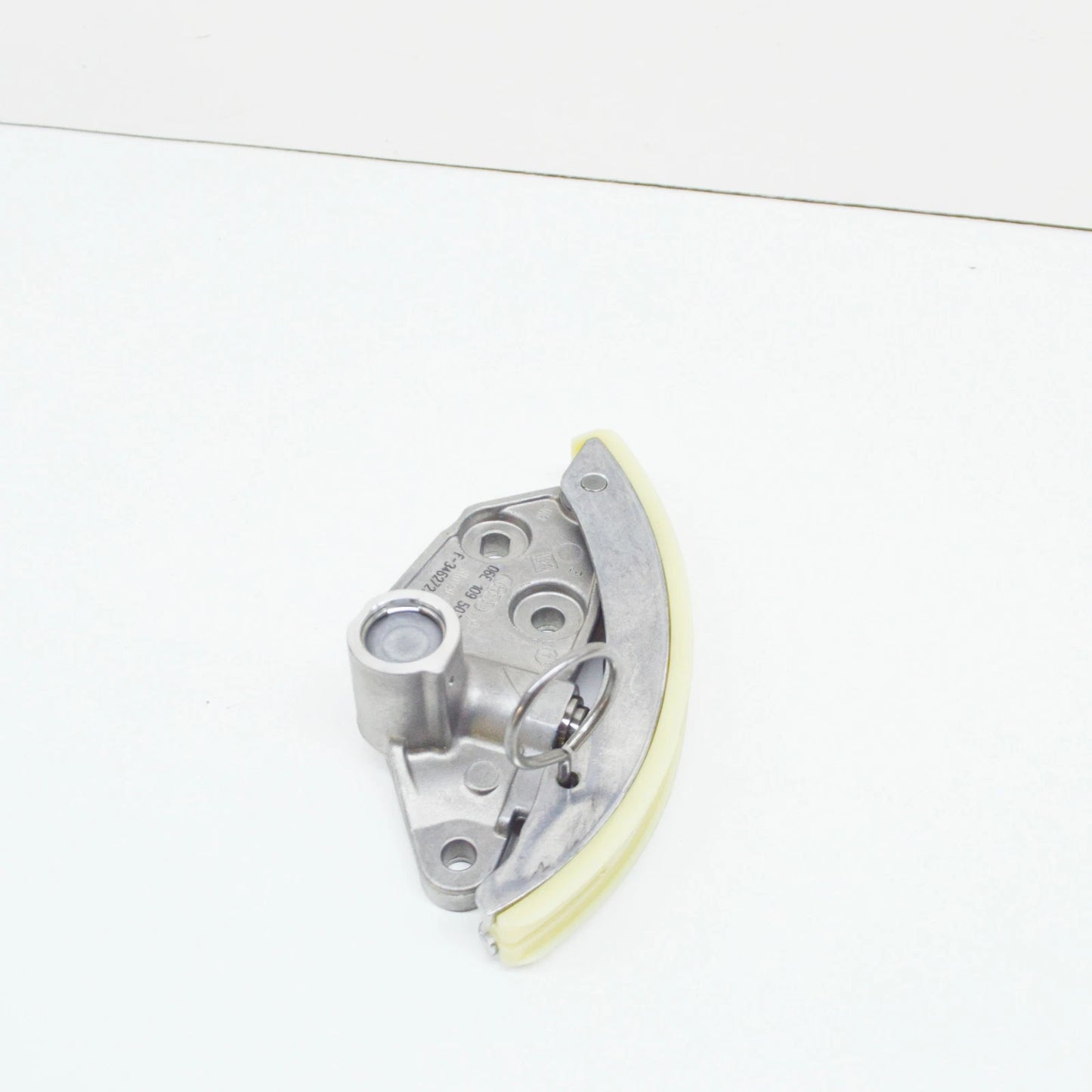 NEW VOLKSWAGEN TOUAREG 7P ENGINE TIMING CHAIN LOWER TENSIONER 06E109507H