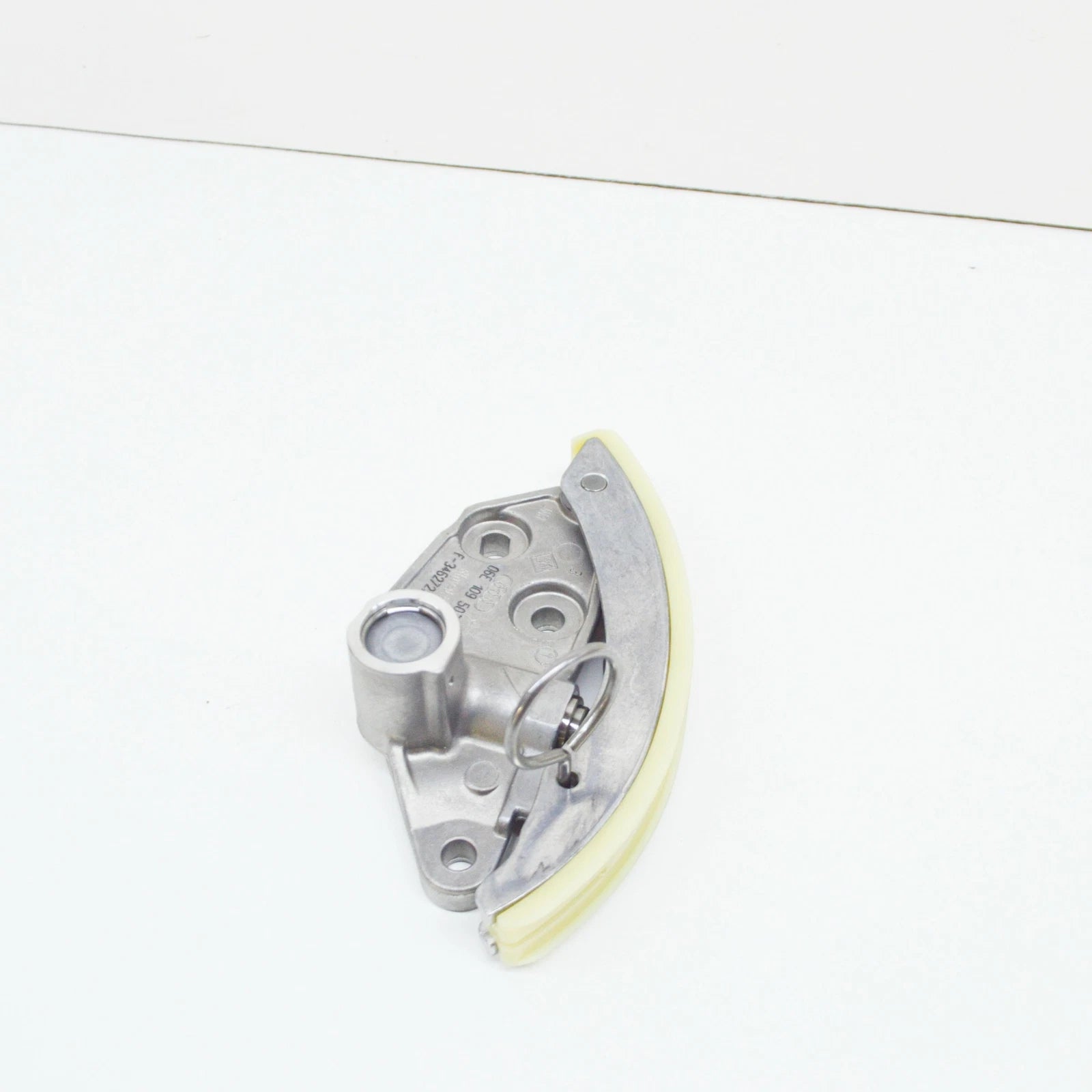 NEW VOLKSWAGEN TOUAREG 7P ENGINE TIMING CHAIN LOWER TENSIONER 06E109507H