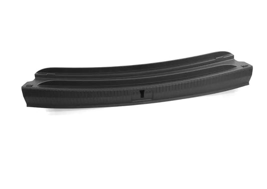 NEW VW TIGUAN AD MK2 TRUNK LOCK CARRIER COVER TRIM 5NA863459E82V ORIGINAL
