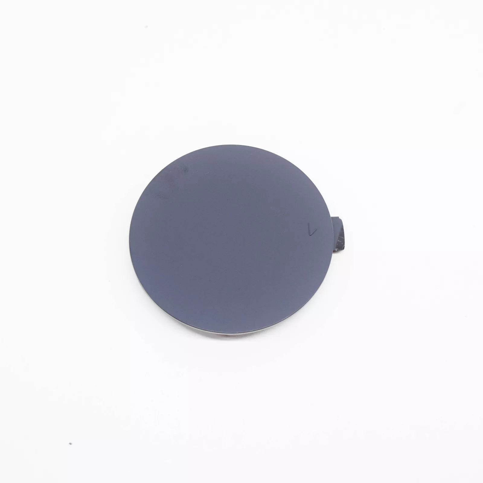 NEW BMW X5 F15 M FRONT BUMPER TOW HOOK EYE COVER 51118060131 ORIGINAL