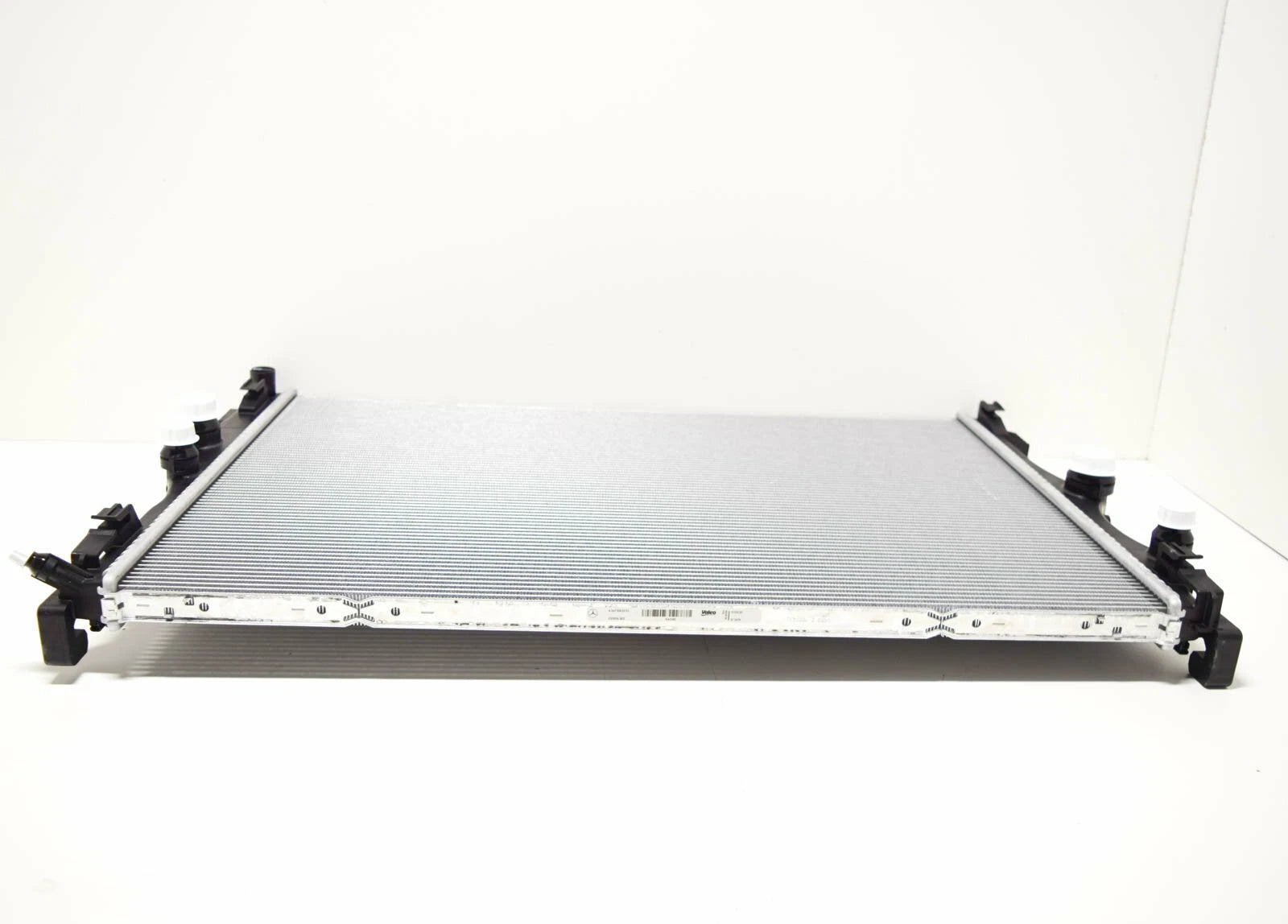 NEW MERCEDES-BENZ A-CLASS W177 ENGINE COOLING RADIATOR A2475000203 ORIGINAL