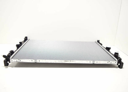 NEW MERCEDES-BENZ A-CLASS W177 ENGINE COOLING RADIATOR A2475000203 ORIGINAL