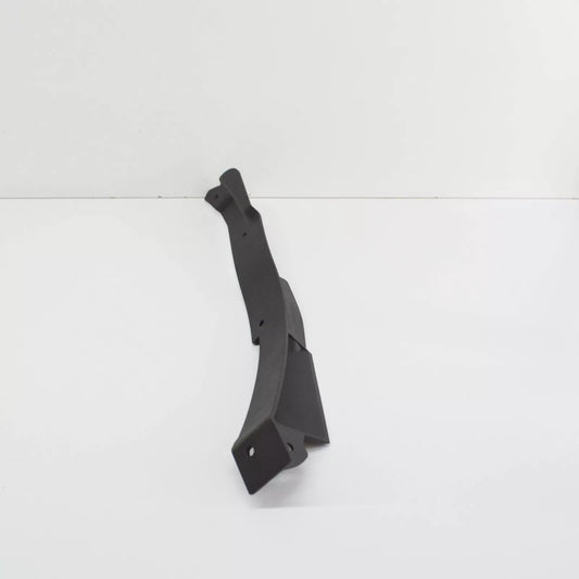 NEW AUDI RS6 ALLROAD QUATTRO 4G FRONT RIGHT WHEEL SPOILER 4G0853888D ORIGINAL