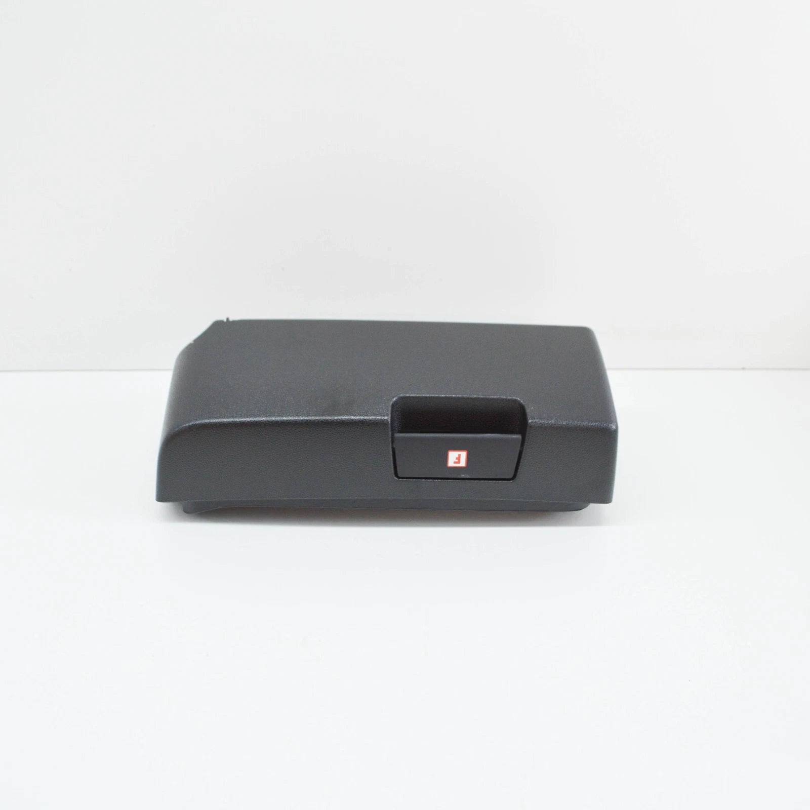 NEW MERCEDES-BENZ E W212 FRONT LEFT SEAT STOWAGE LHD A21281005049051 ORIGINAL