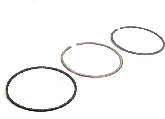 NEW BMW 3 E46 PISTON RINGS 11251437061 1437061 ORIGINAL