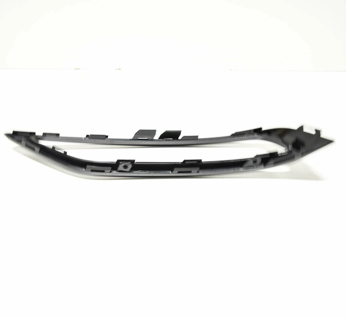 NEW AUDI A8 4N D5 REAR BUMPER LEFT SIDE TRIM 4N0807833CT94