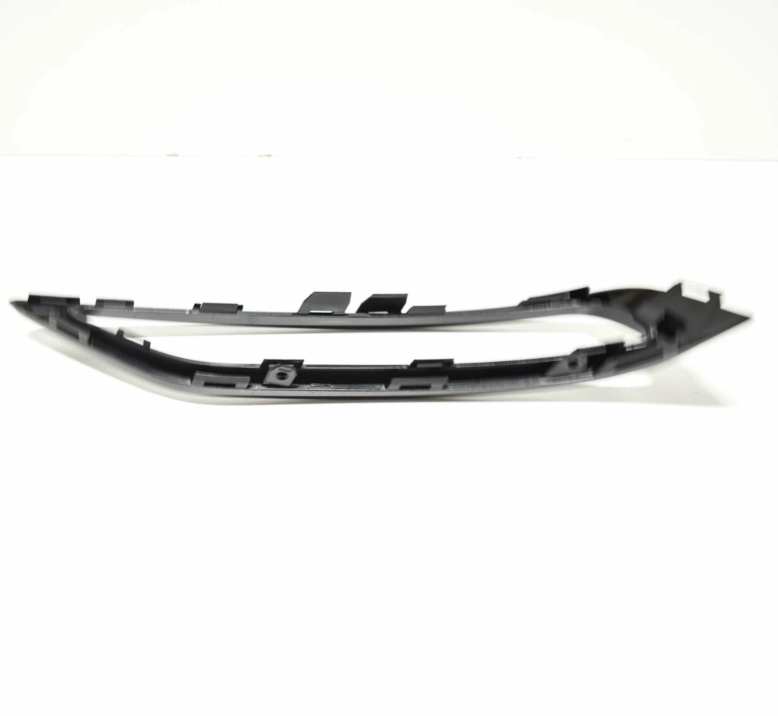 NEW AUDI A8 4N D5 REAR BUMPER LEFT SIDE TRIM 4N0807833CT94