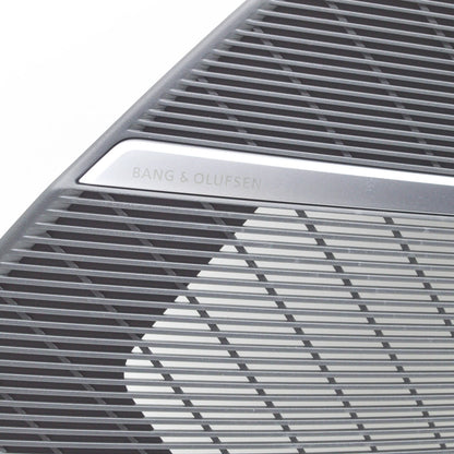 NEW AUDI Q7 4M REAR LEFT DOOR SPEAKER COVER 4M8868451A4PK ORIGINAL