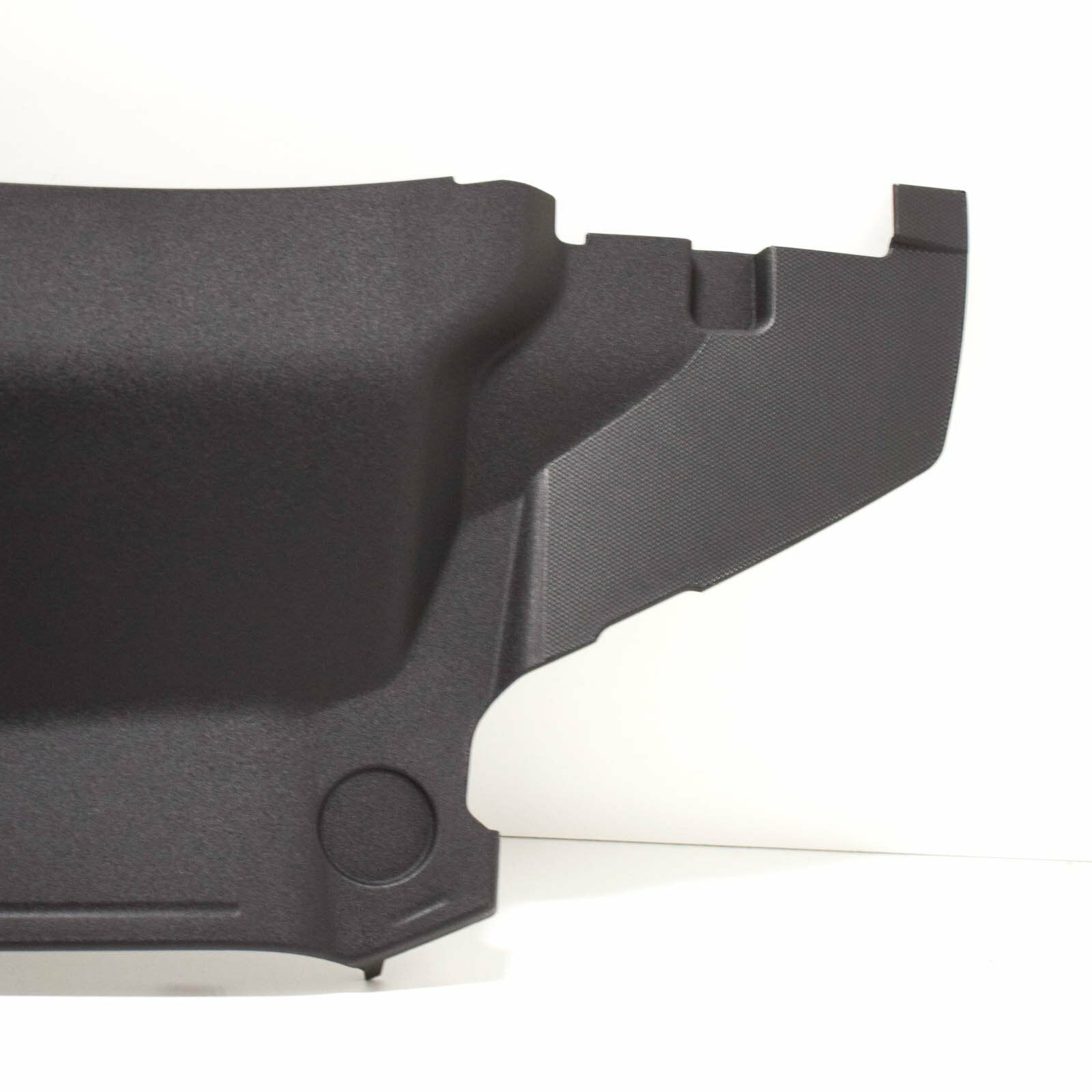 Genuine Audi A6 C7 Slam Panel Upper Trim 4G0807081D Original
