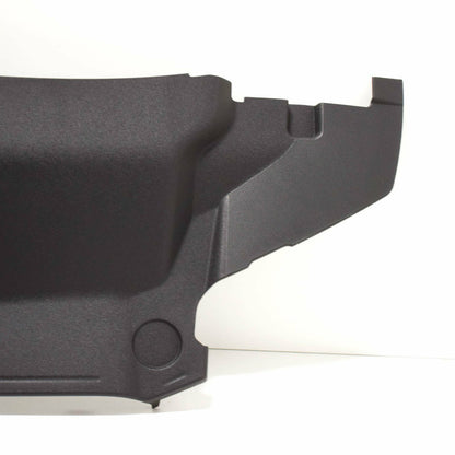 Genuine Audi A6 C7 Slam Panel Upper Trim 4G0807081D Original