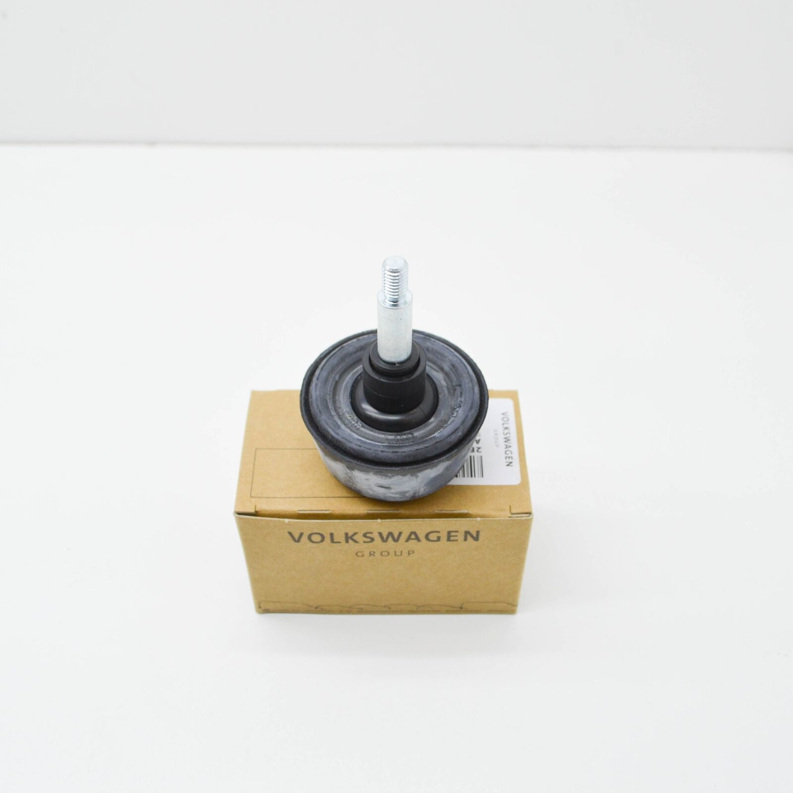 NEW VOLKSWAGEN CRAFTER 2E REAR BACK DOOR CATCH STOP 2E1827475A ORIGINAL