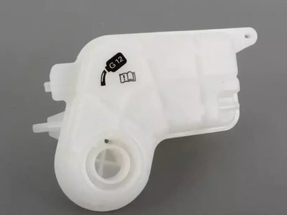 NEW AUDI A6 C6 COOLANT EXPANSION TANK 4F0121403T ORIGINAL