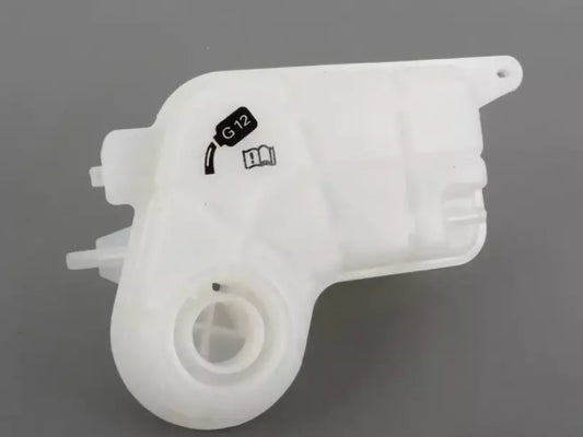 NEW AUDI A6 C6 COOLANT EXPANSION TANK 4F0121403T ORIGINAL