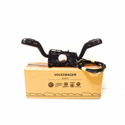 NEW VOLKSWAGEN TRANSPORTER T5 TURN SIGNAL STALKS 7H1998527A