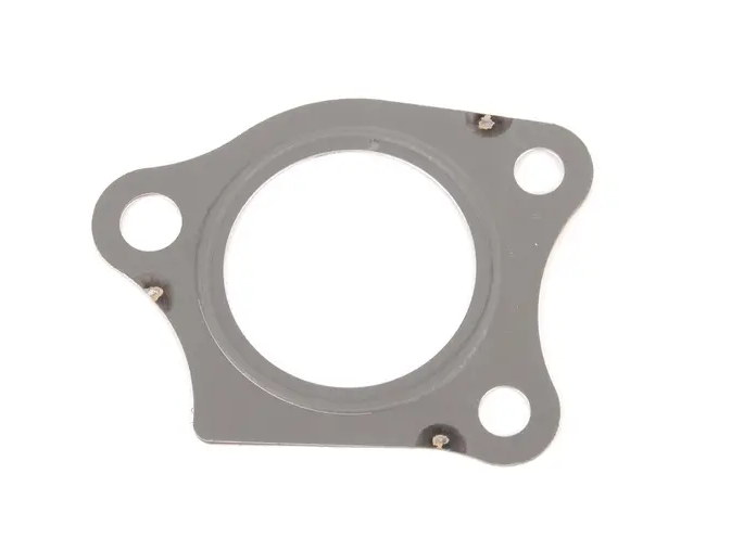 new mercedes-benz ml w164 turbocharger support sealing shim a6421421180 original