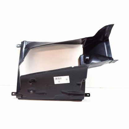 NEW AUDI R8 SPYDER 4S FRONT LEFT AIR INTAKE TUBE 4S0121333D