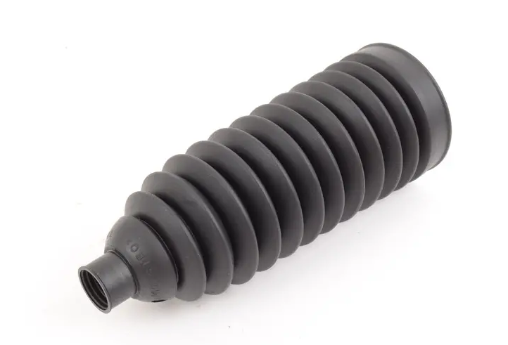 NEW MERCEDES BENZ ML W163 STEERING RACK BOOT KIT A1634600196 ORIGINAL