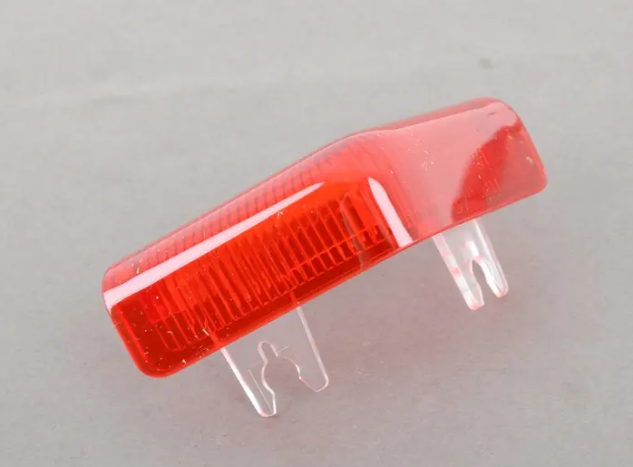 NEW MB C T-MODEL S204 REAR PANEL DOOR COVERING LENS A2048250010 ORIGINAL