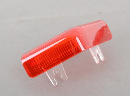 NEW MB C T-MODEL S204 REAR PANEL DOOR COVERING LENS A2048250010 ORIGINAL