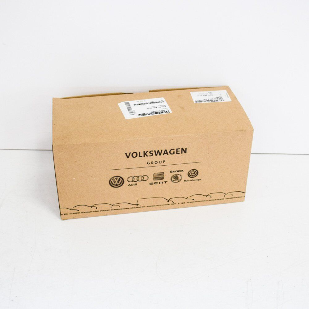 NEW VOLKSWAGEN GOLF MK7 FRONT RIGHT DOOR MIRROR FRAME 5G0857538EGRU ORIGINAL