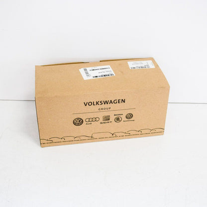 NEW VOLKSWAGEN GOLF MK7 FRONT RIGHT DOOR MIRROR FRAME 5G0857538EGRU ORIGINAL