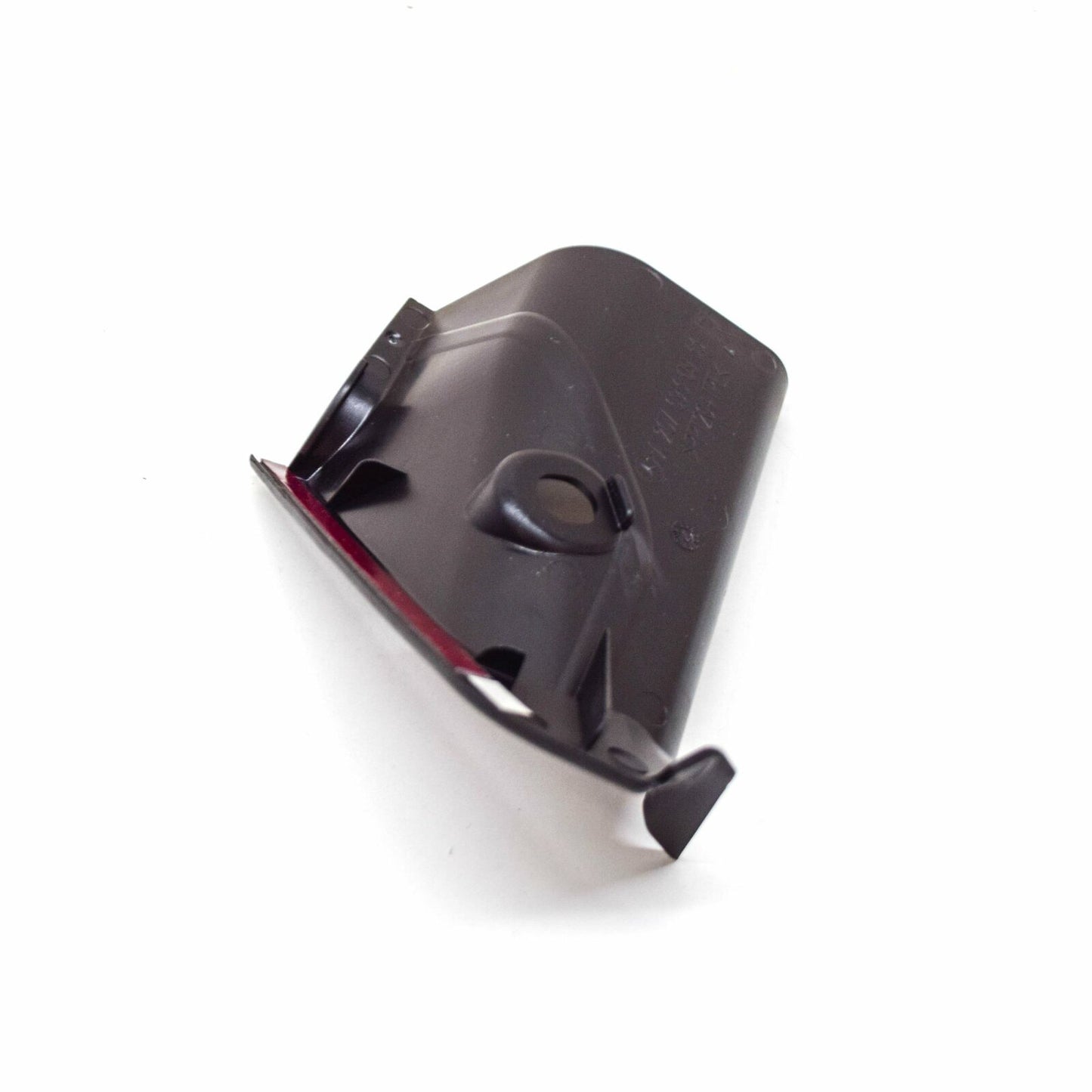 NEW MB E COUPE C207 FRONT RIGHT A-PILLAR COVER TRIM A2076930933 ORIGINAL