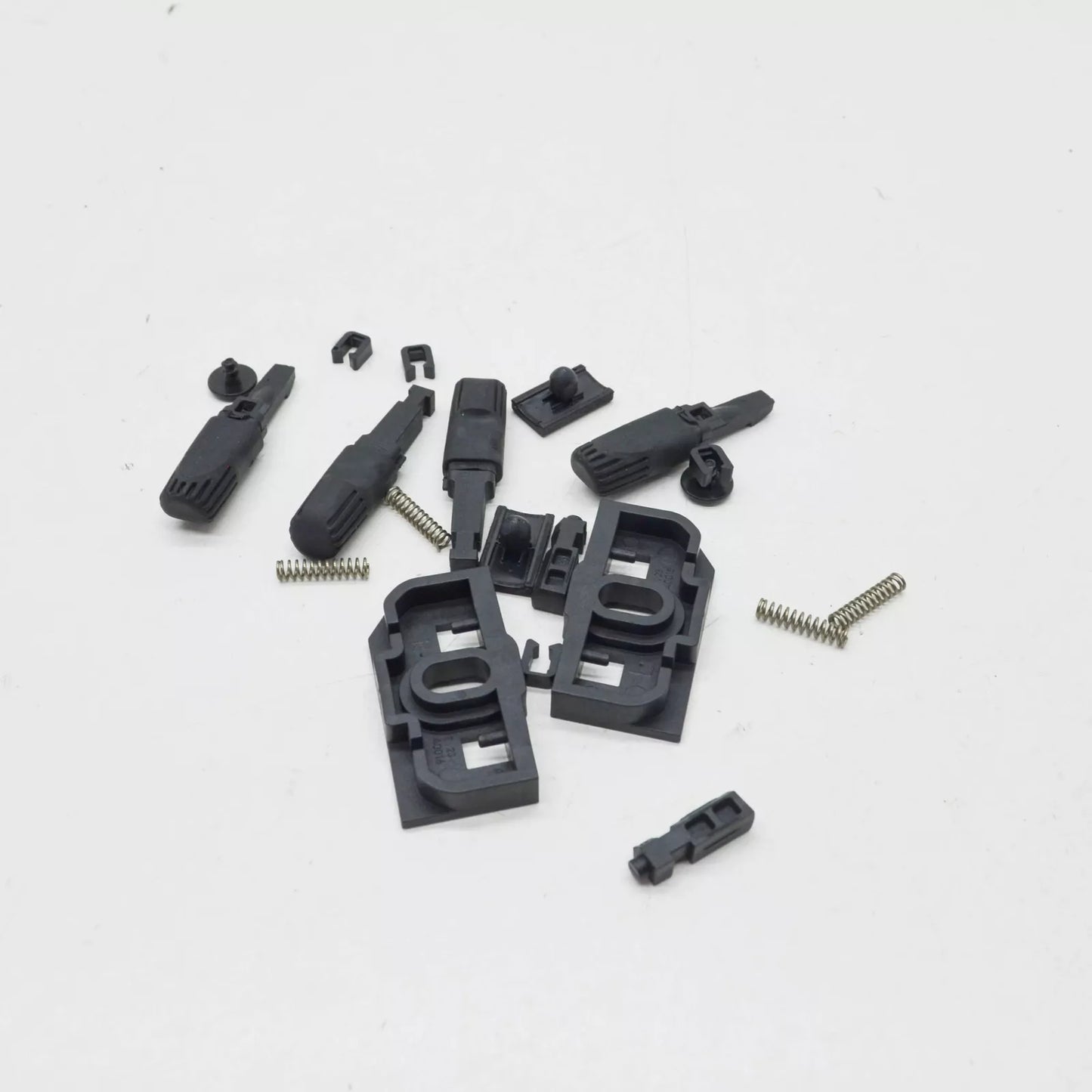 NEW AUDI A3 CABRIO 8V SUNDRY PARTS SET 8V7898174