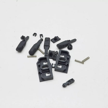 NEW AUDI A3 CABRIO 8V SUNDRY PARTS SET 8V7898174