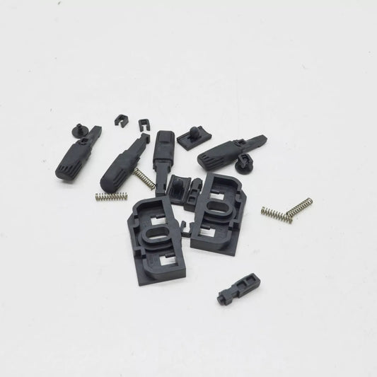 NEW AUDI A3 CABRIO 8V SUNDRY PARTS SET 8V7898174