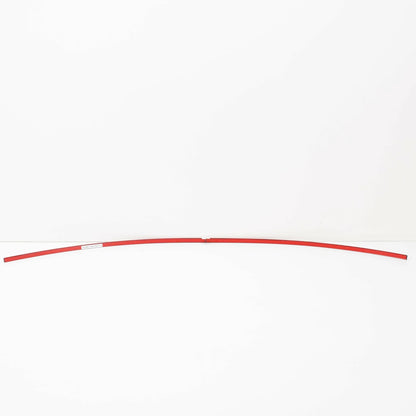 NEW VOLKSWAGEN UP REAR TAILGATE DECOR PROTECTION STRIP 1S0853955AY3D