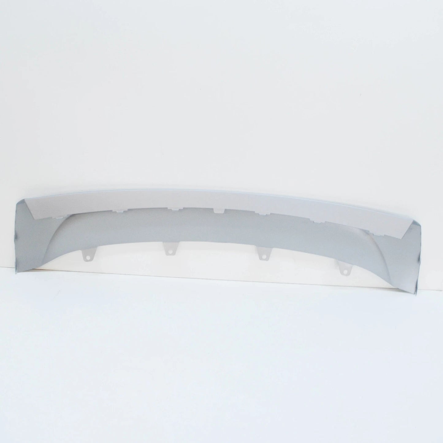 NEW BMW X6 F16 FRONT BUMPER COVER TRIM 51117319805 7319805 2016 ORIGINAL