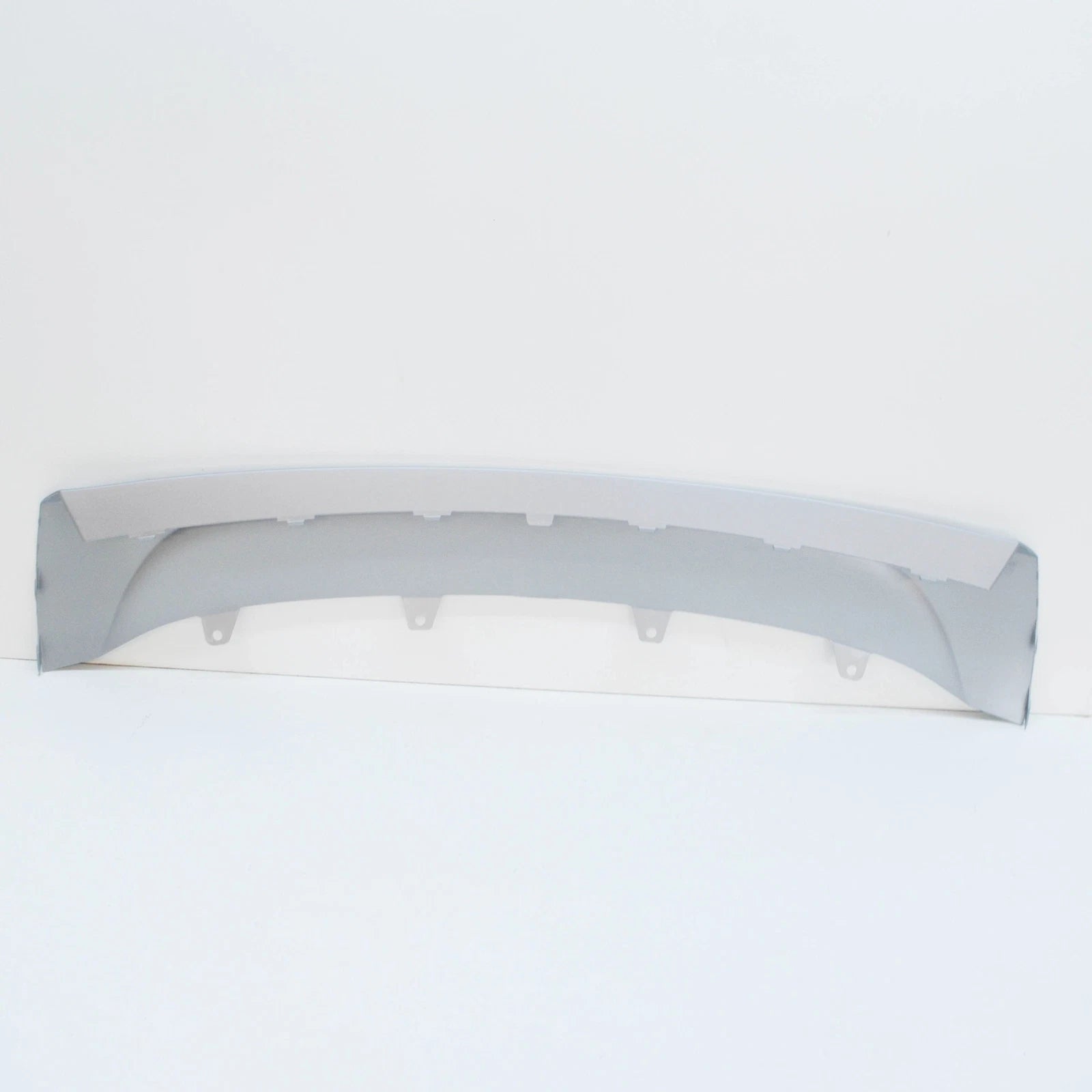 NEW BMW X6 F16 FRONT BUMPER COVER TRIM 51117319805 7319805 2016 ORIGINAL