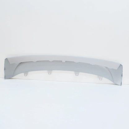 NEW BMW X6 F16 FRONT BUMPER COVER TRIM 51117319805 7319805 2016 ORIGINAL